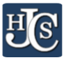 Jackson County Historical Society logo
