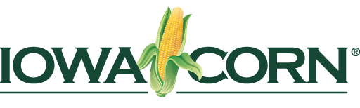 Iowa Corn Growers Association logo