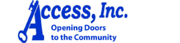 Access Incorporated logo