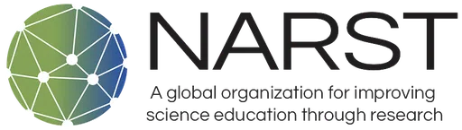 National Association for Research in Science Teaching the University of Calgary NARST logo