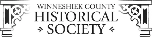 Winneshiek County Historical Society logo