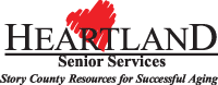 Heartland Senior Services logo