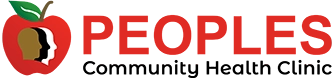 Peoples Community Health Clinic Inc logo