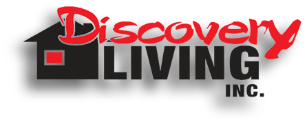Discovery Living Inc logo