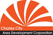 Charles City Area Development Corporation logo