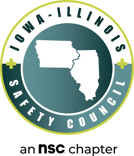Iowa-Illinois Safety Council Inc logo