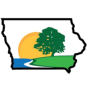 Iowa Parks and Recreation Association Inc logo