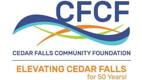 Cedar Falls Community Foundation logo