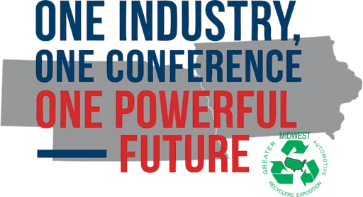 Iowa Automotive Recyclers logo