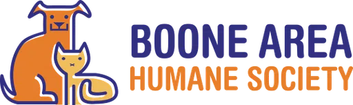 Boone Area Humane Society Inc logo