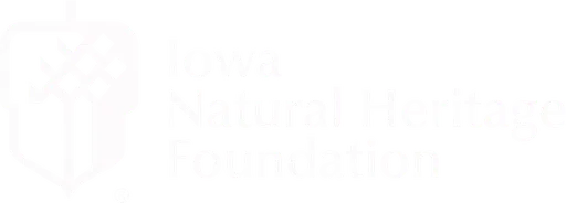 Iowa Natural Heritage Foundation logo