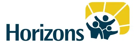 Horizons a Family Service Alliance logo