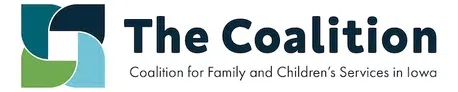Coalition for Family & Childrens Services in Iowa Inc logo