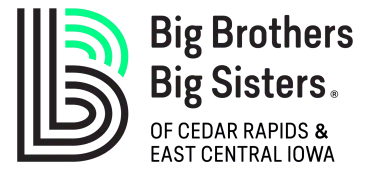 Big Brothers & Big Sisters of Cedar Rapids and East Central Iowa Inc logo