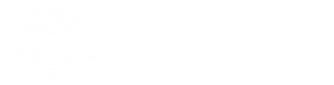 Iowa City Public Library Friends Foundation logo