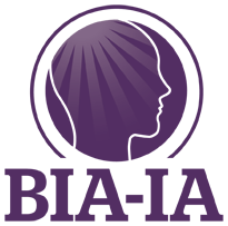 Brain Injury Association of Iowa logo