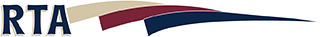 Delaware Dubuque and Jackson County Regional Transit Authority logo
