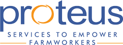 Proteus Inc logo