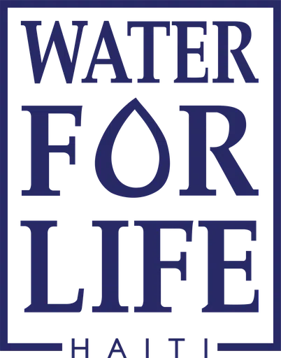 Water for Life logo