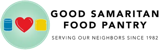 Good Samaritan Food Pantry logo