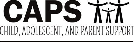 Child Adolescent and Parent Support Inc logo