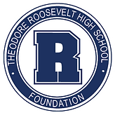 Roosevelt High School Foundation logo