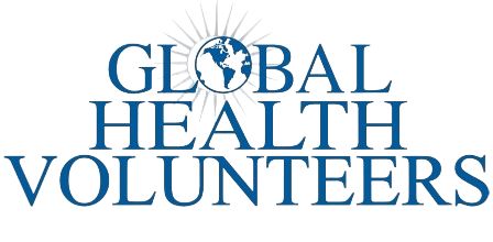 Global Health Ministry logo