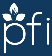 Practical Farmers of Iowa logo