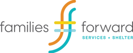 Families Forward logo