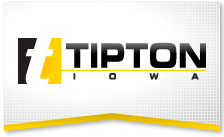 Tipton Economic Development Corp logo