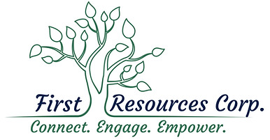 First Resources Corporation logo