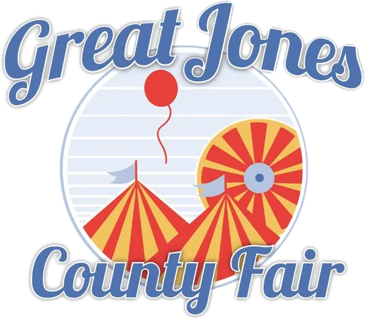 Fair and Exposition Society of Jones County Inc logo