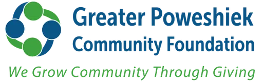 Greater Poweshiek Community Foundation logo