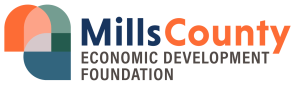 Mills County Economic Development Foundation Inc logo