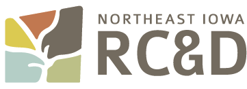 Resource Conservation and Development for Northeast Iowa Inc logo