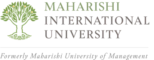 Maharishi International University logo
