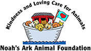 Noahs Ark Foundation Inc logo
