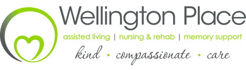 Oneota Riverview Care Facility logo