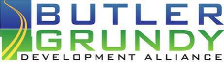 Butler County Resource and Development Group logo