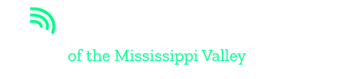 Big Brothers Big Sisters of the Mississippi Valley logo