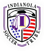 Indianola Soccer Tribe logo