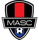 Marshalltown Area Soccer Club logo