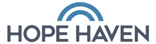 Hope Haven Support Foundation logo
