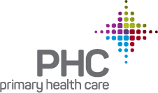 Primary Health Care Inc logo