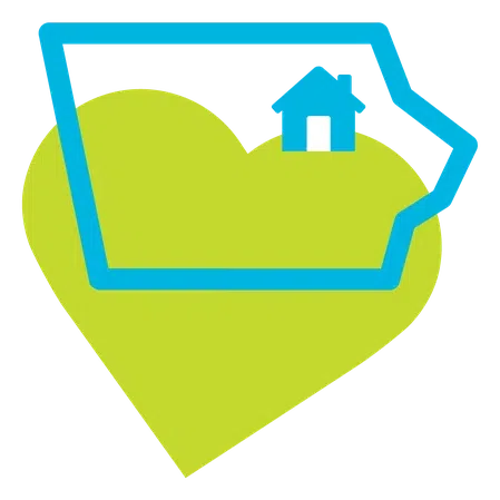 Habitat for Humanity International Inc logo