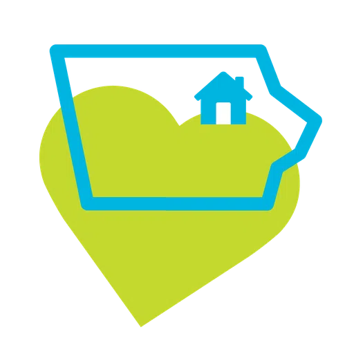 Habitat for Humanity International Inc logo