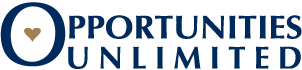 Opportunities Unlimited logo