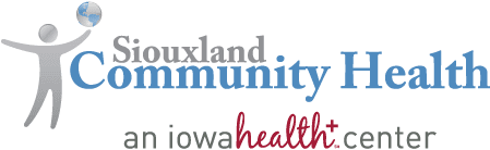Siouxland Community Health Center logo