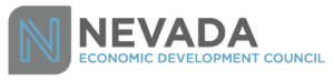 Nevada Economic Development Council logo