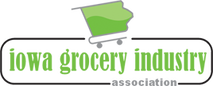 Iowa Grocers Education Foundation logo